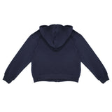 Navy Teddy Tracksuit