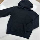 GUESS BLACK HOODIE