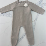 PANGASA BABY KNITTED SUIT