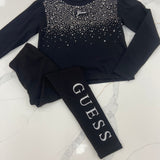 GUESS LEGGINGS SET