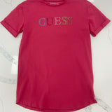 GUESS OVERSIZED TSHIRT