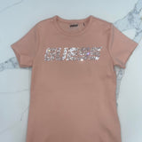 GUESS DIAMONTE TSHIRT