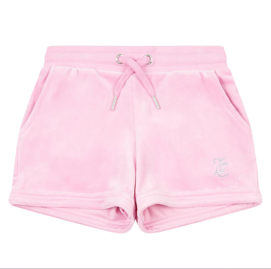 Juicy Couture Diamante Shorts