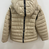 BALMAIN 2 in 1 coat