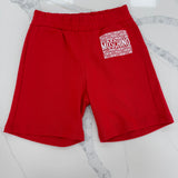 MOSCHINO SHORTS