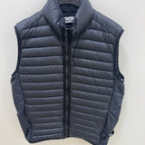 STONE ISLAND GILLET