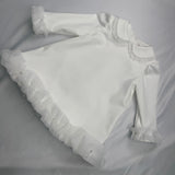 BIMBALO WHITE DRESS