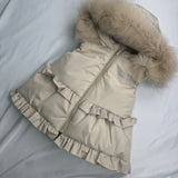BIMBALO GILET