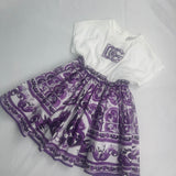 DOLCE & GABBANA DRESS