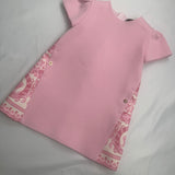 VERSACE DRESS