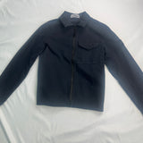 STONE ISLAND NAVY JACKET