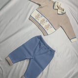 BIMBALO 2 PIECE SET