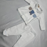 BIMBALO 2 PIECE SET