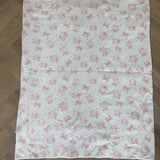 MONNALISA PUPPY PLUSH BLANKET