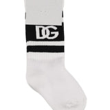 DOLCE & GABBANA SOCKS
