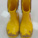 MINI MELISSA PEPPA PIG WELLIES