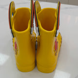 MINI MELISSA PEPPA PIG WELLIES