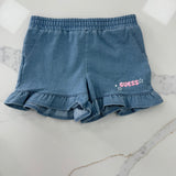 GUESS SHORT SET