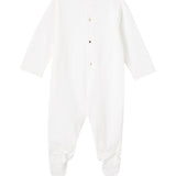 VERSACE BABY LOGO BABY GROW