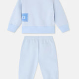 VERSACE VINTAGE LOGO BABY SET