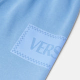 VERSACE VINTAGE BLUE JOGGERS