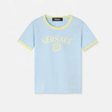 VERSACE LOGO T SHIRT