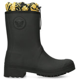 VERSACE WELLINGTON BOOTS