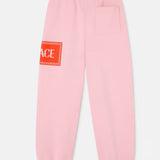 VERSACE VINTAGE LOGO SWEATPANTS