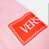 VERSACE VINTAGE LOGO SWEATSHIRT