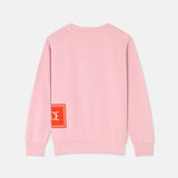 VERSACE VINTAGE LOGO SWEATSHIRT