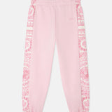 VERSACE PRINT SWEATPANTS