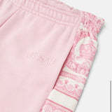 VERSACE PRINT SWEATPANTS