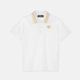 VERSACE POLO SHIRT