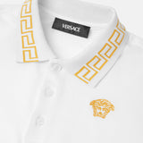 VERSACE POLO SHIRT