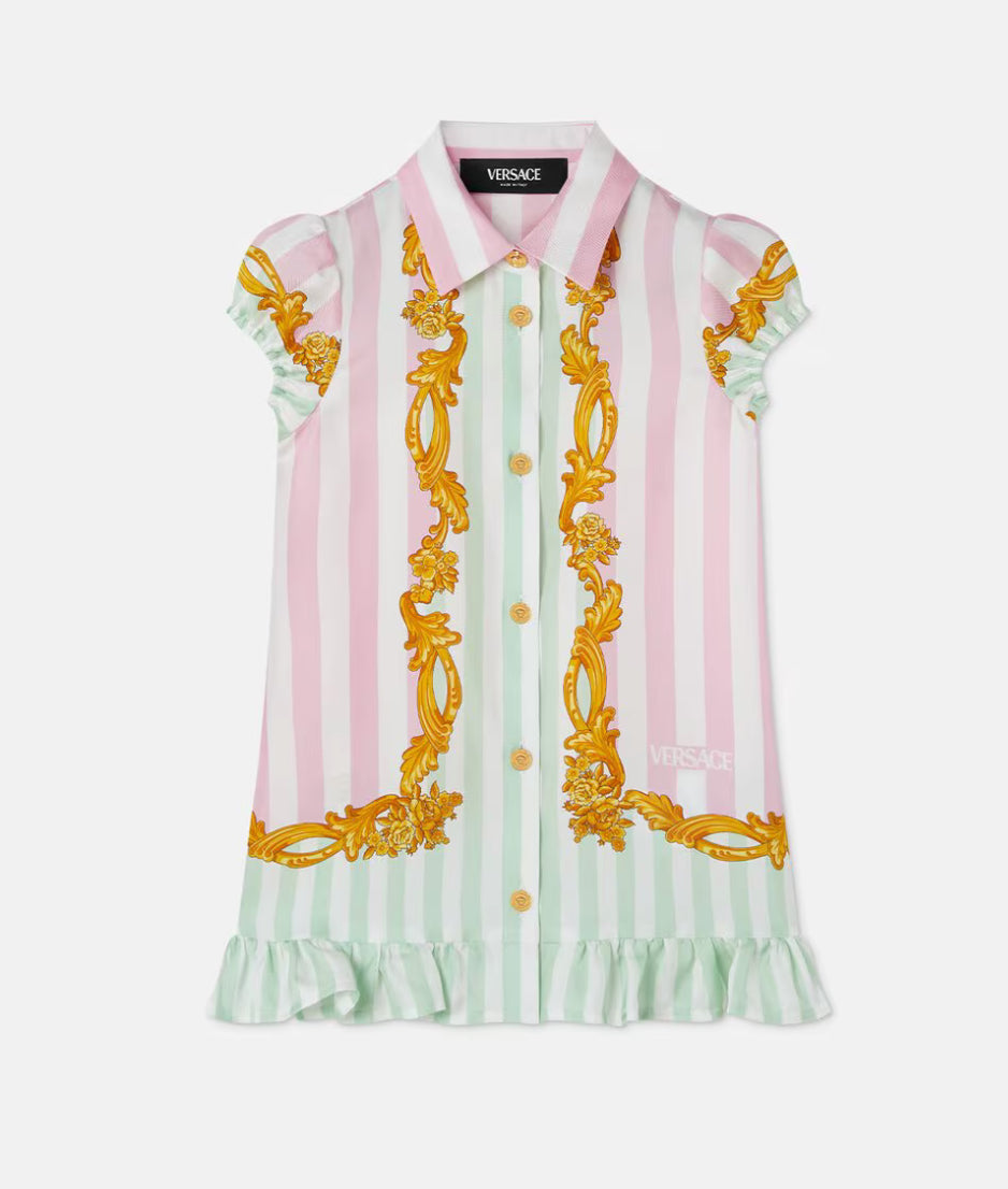 Versace Kids Kloset Versace Kids Kloset