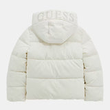 GUESS PUFFER JACKET