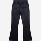 Juicy Couture Navy Diamante Bootcut Jogger