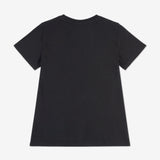 Juicy Couture Diamante Fitted T-Shirt