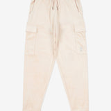 Juicy Couture Cream Joggers
