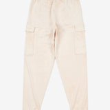 Juicy Couture Cream Joggers