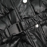 Juicy Couture Black Coat