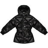 Juicy Couture Black Coat