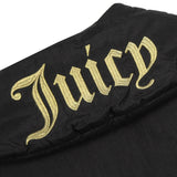 Juicy Couture Gilet Black