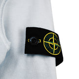 Stone Island Dusk Blue Hoodie