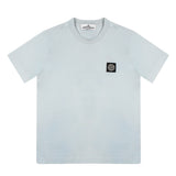 Stone Island Dusk Blue T-Shirt