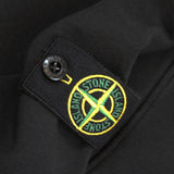 Stone Island Black Sweatshirt