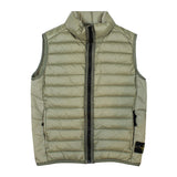 Stone Island Olive Gilet