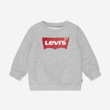 LEVI GREY JUMPER