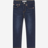 LEVI'S 512 SLIM TAPER JEANS