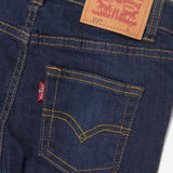 LEVI'S 512 SLIM TAPER JEANS